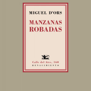 Manzanas robadas
