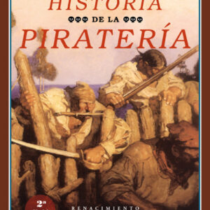 HISTORIA DE LA PIRATERÍA