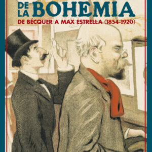 DICCIONARIO DE LA BOHEMIA