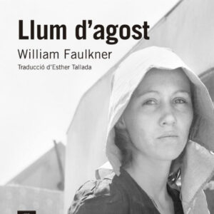 LLUM D'AGOST