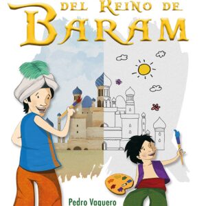Historias del Reino de Baram