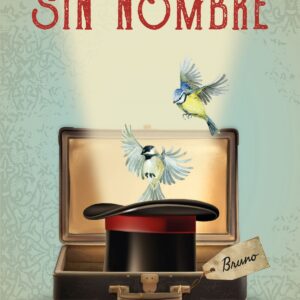 LOS NIÑOS SIN NOMBRE