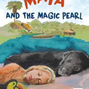 MAYA AND THE MAGIC PEARL