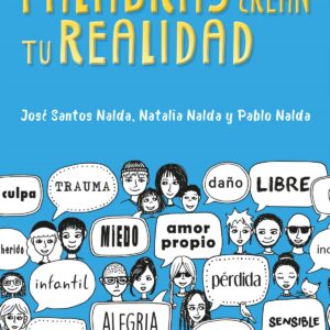 TUS PALABRAS CREAN TU REALIDAD