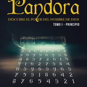 LOS VERSOS DE PANDORA