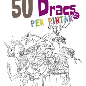 50 dracs per pintar