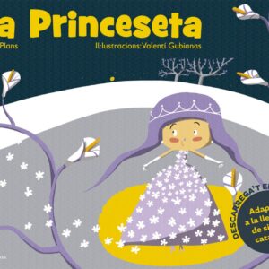 LA PRINCESETA