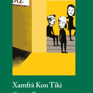 XAMFRA KON TIKI
