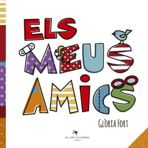 ELS MEUS AMICS