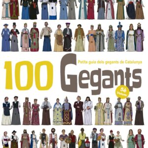 100 GEGANTS