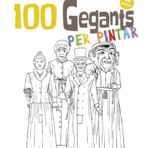 100 GEGANTS PER PINTAR