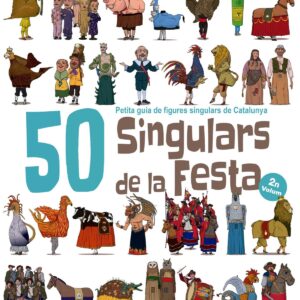 50 SINGULARS DE LA FESTA