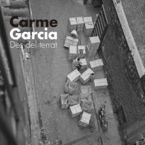 CARME GARCIA