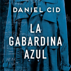 LA GABARDINA AZUL
