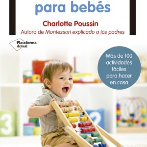 MONTESSORI PARA BEBÉS