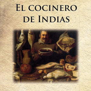 El cocinero de Indias