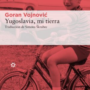 YUGOSLAVIA, MI TIERRA