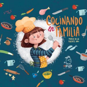 COCINANDO EN FAMILIA