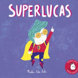 SUPERLUCAS
