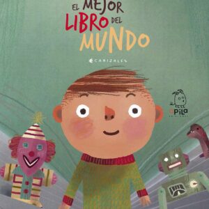 EL MEJOR LIBRO DEL MUNDO