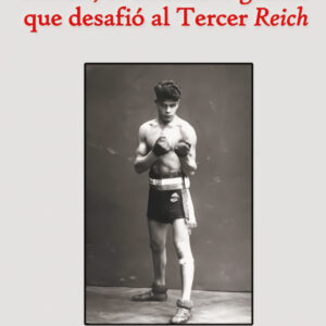 Rukeli, el boxeador gitano que desafió al Tercer Reich