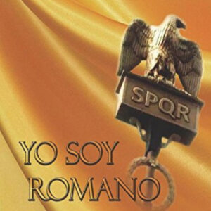Yo soy romano