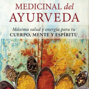 La rueda medicinal del Ayurveda