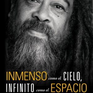 INMENSO COMO EL CIELO, INFINITO COMO EL ESPACIO