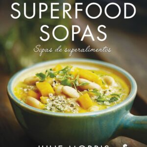 SUPERFOOD SOPAS