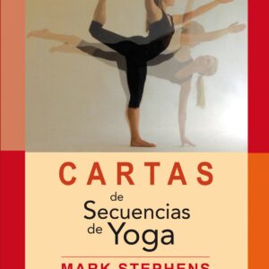 CARTAS DE SECUENCIAS DE YOGA