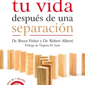 RECONSTRUYE TU VIDA DESPUÉS DE UNA SEPARACIÓN