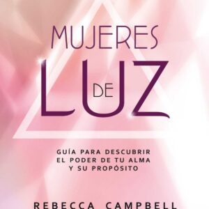 MUJERES DE LUZ