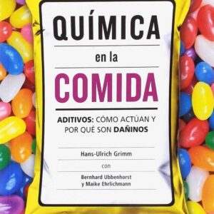 QUÍMICA EN LA COMIDA