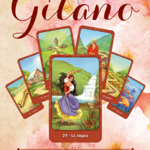 EL TAROT GITANO
