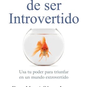 LA VENTAJA DE SER INTROVERTIDO