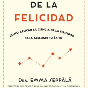 ESTELA DE LA FELICIDAD