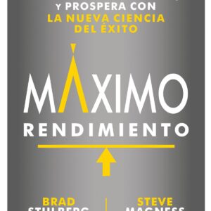 MÁXIMO RENDIMIENTO