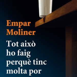 TOT AIXÓ NO FAIG PERQUÉ TINT MOLTA POR