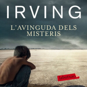 L'AVINGUDA DELS MISTERIS