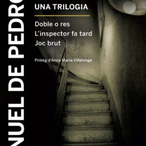 A L'OMBRA DEL CRIM. UNA TRILOGIA