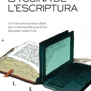 LA CUINA DE L'ESCRIPTURA