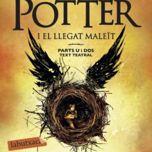 HARRY POTTER I EL LLEGAT MALEÏT