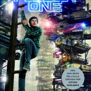 (CAT).READY PLAYER ONE