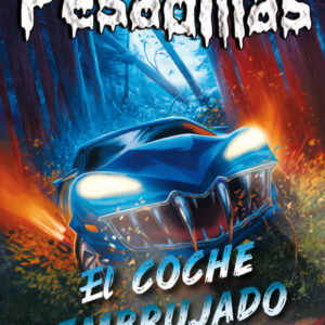 El coche embrujado