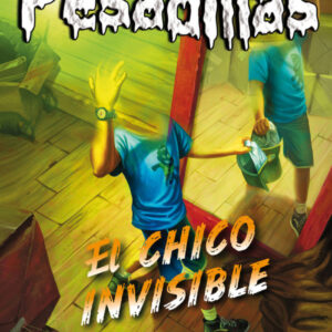 El chico invisible