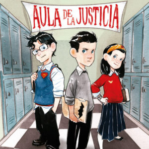 SOCIEDAD DE HEROES SECRETA