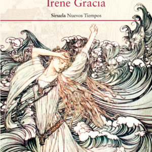 ONDINA O LA IRA DEL FUEGO