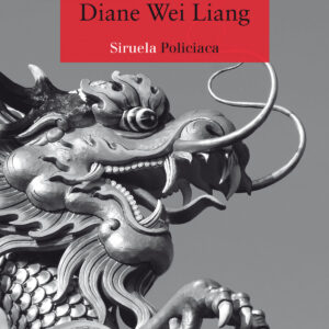 TRILOGÍA NEGRA DE PEKÍN