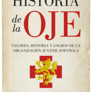 HISTORIA DE LA OJE