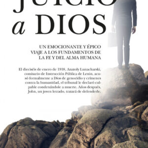 JUICIO A DIOS